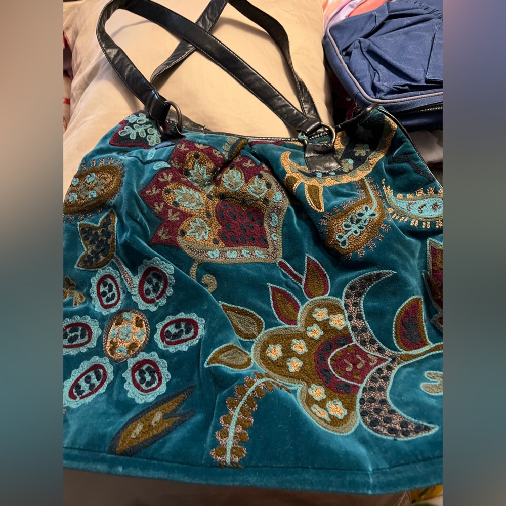 Buco bag